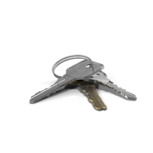 GrayKey Unlocking.  Who Needs Keys